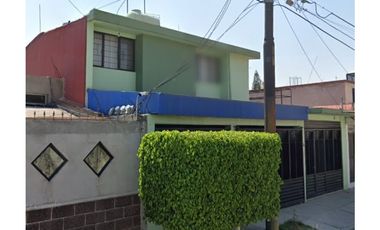 Casa en Remate en Paseos de Sta María, FG-1049