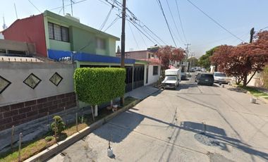 Casa en Remate en Paseos de Sta María, FG-1049