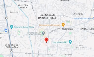 Casa en Remate en Paseos de Sta María, FG-1049