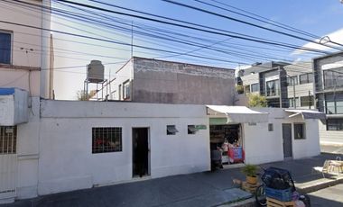 Excelente Oportunidad de Remate Bancario en Lindavista Sur