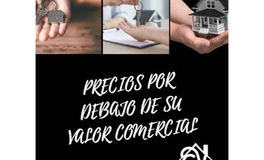 Excelente Oportunidad de Remate Bancario en Lindavista Sur