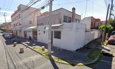 Excelente Oportunidad de Remate Bancario en Lindavista Sur