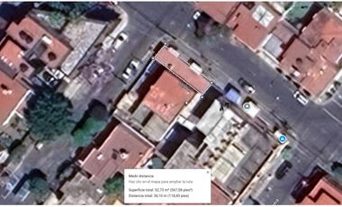 Excelente Oportunidad de Remate Bancario en Lindavista Sur