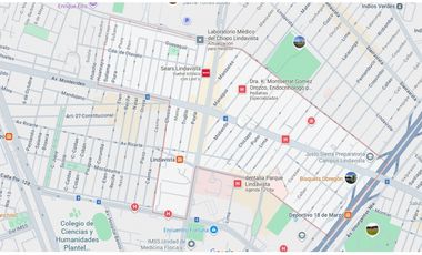 Excelente Oportunidad de Remate Bancario en Lindavista Sur