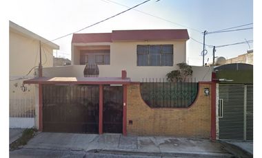 Casa en Remate en Pri Chacón, FG-1209