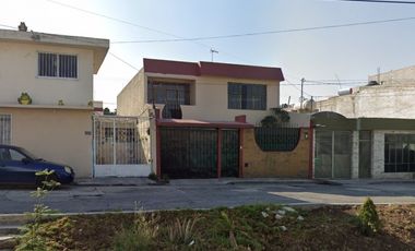 Casa en Remate en Pri Chacón, FG-1209