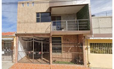 Casa en Remate en Forjadores de Pachuca, FG-1210
