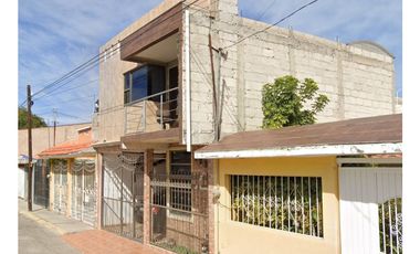 Casa en Remate en Forjadores de Pachuca, FG-1210