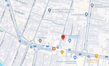 Depto en Remate en Lomas Estrella, FG-1204