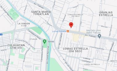 Depto en Remate en Lomas Estrella, FG-1204