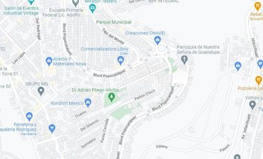 Casa en Remate en Lomas de Valle Dorado, FG-1571