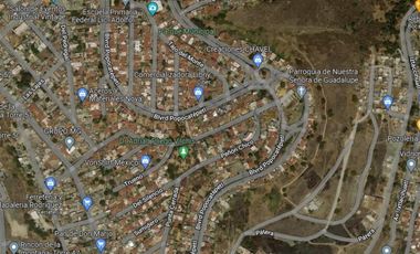 Casa en Remate en Lomas de Valle Dorado, FG-1571