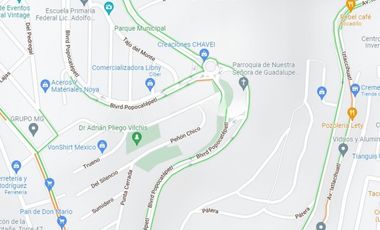 Casa en Remate en Lomas de Valle Dorado, FG-1571