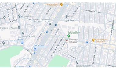 Casa en Remate en Santa Mónica, FG-1665