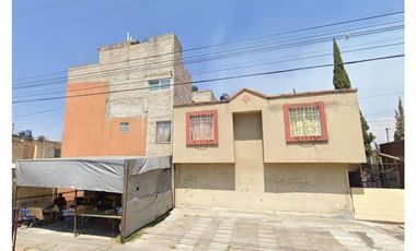Depto en Remate en Portal Chalco, FG-1619