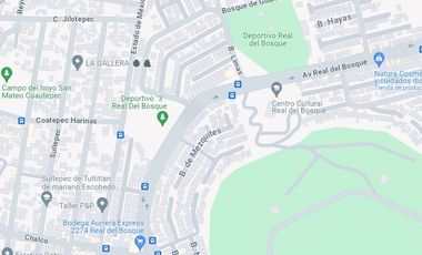 Casa en Remate en Real Del Bosque, FG-1722