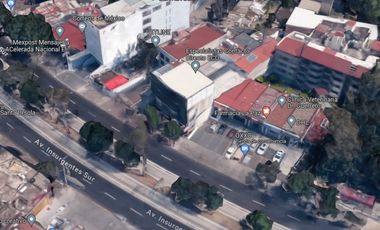 Oficina en Remate en Tlalpan Centro, FG-250