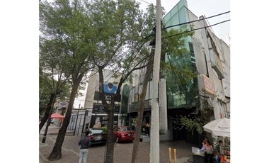 Oficina en Remate en Tlalpan Centro, FG-250