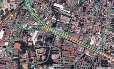 Oficina en Remate en Tlalpan Centro, FG-250