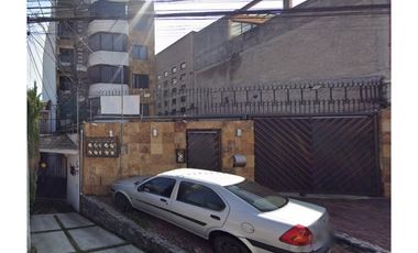 Depto en Remate en Miguel Hidalgo, FG-758