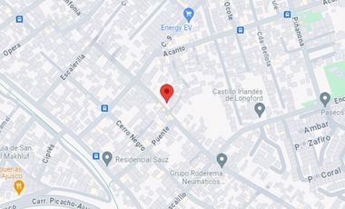 Depto en Remate en Miguel Hidalgo, FG-758