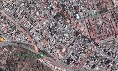 Depto en Remate en Miguel Hidalgo, FG-758
