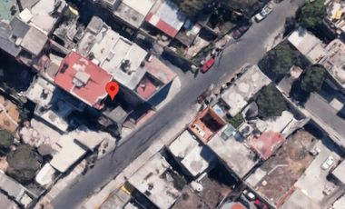 Depto en Remate en Miguel Hidalgo, FG-758