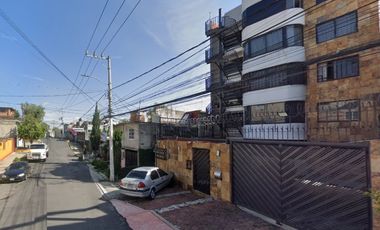 Depto en Remate en Miguel Hidalgo, FG-758