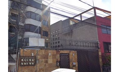 Depto en Remate en Miguel Hidalgo, FG-758