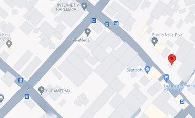 Depto en Remate en Miguel Hidalgo, FG-758