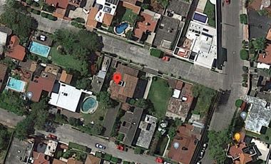 Casa en Remate en Frac Manantiales, FG-1933