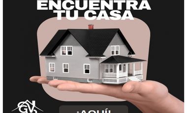 Casa en Remate en Jardín Balbuena, FG-1804