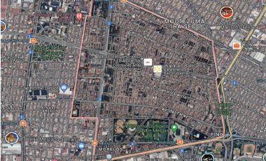 Casa en Remate en Jardín Balbuena, FG-1804