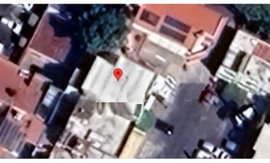 Casa en Remate en Jardín Balbuena, FG-1804