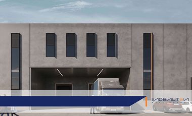 IB-EM1826 - Bodega Industrial en Renta en Teoloyucan, 5,242 m2.