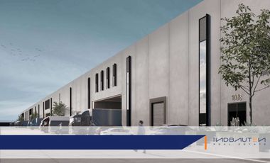 IB-EM1826 - Bodega Industrial en Renta en Teoloyucan, 5,242 m2.