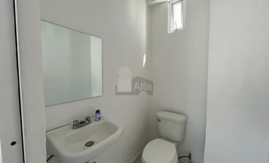 Local comercial en renta de 40 m2 en Av. Morelos, Centro de Metepec.