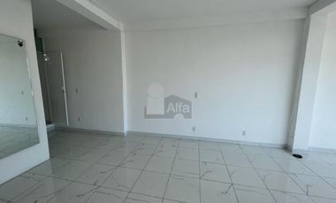 Local comercial en renta de 40 m2 en Av. Morelos, Centro de Metepec.