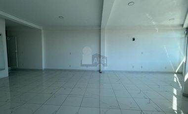 Local comercial en renta de 40 m2 en Av. Morelos, Centro de Metepec.