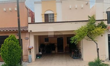 Casa sola en venta en La Estrella, Saltillo, Coahuila