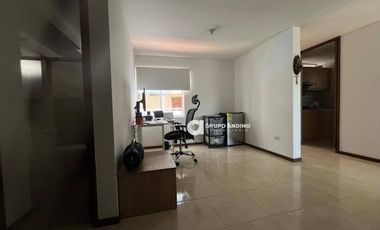 VENTA de APARTAMENTO en FLORIDABLANCA