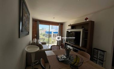 VENTA de APARTAMENTO en FLORIDABLANCA