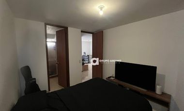 VENTA de APARTAMENTO en FLORIDABLANCA