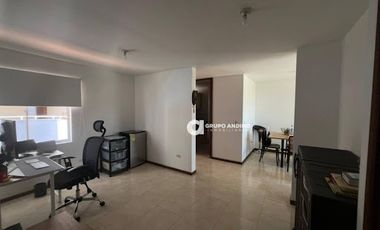 VENTA de APARTAMENTO en FLORIDABLANCA