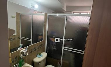 VENTA de APARTAMENTO en FLORIDABLANCA