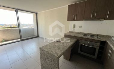 Departamento en Venta en Metro Gruta de Lourdes