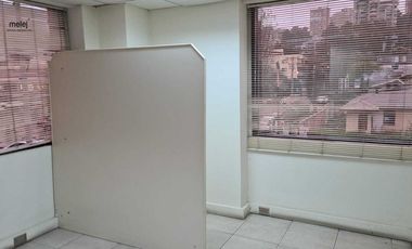 Arrienda Oficina Ideal Para Centro Médico En Pleno Centro de Reñaca