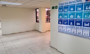 Arrienda Oficina Ideal Para Centro Médico En Pleno Centro de Reñaca