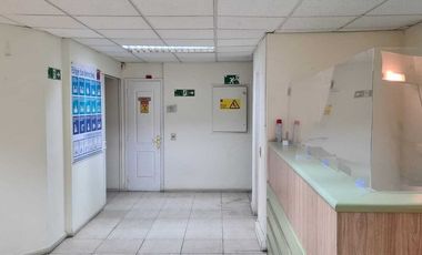 Arrienda Oficina Ideal Para Centro Médico En Pleno Centro de Reñaca