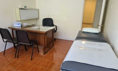 Vende Oficina Ideal  Para Centro Médico o Comercial